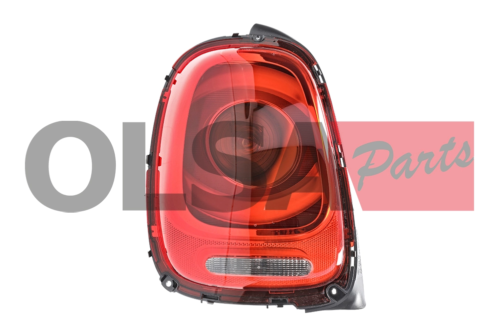 Tail Light Assembly
